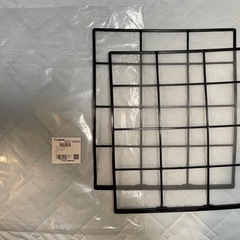 ダイキン　エアコンエアフィルター　(2枚、2217082、1/3)