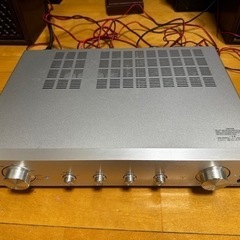 ONKYO デジタルプリメインアンプ　A-5VL