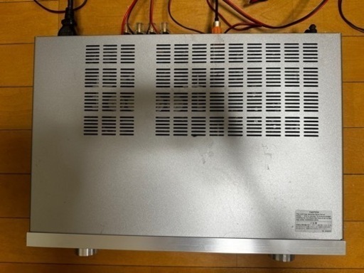 ONKYO デジタルプリメインアンプ　A-5VL