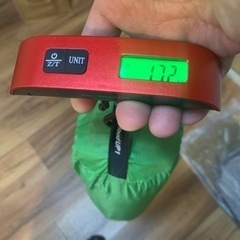 Nature Hike cloud up1ネイチャーハイククラウドアップ1の画像