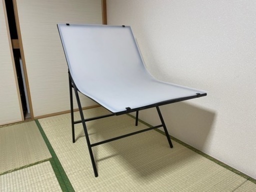 物撮り用撮影台