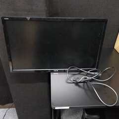 17インチモニターお譲りします。の画像
