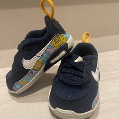 NIKE ファーストシューズ