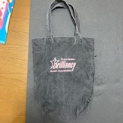 トートバッグ