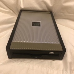 I-O data 640MB MOプレーヤー