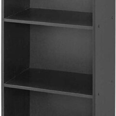 アイリスオーヤマ製の本棚2つもらってください。の画像