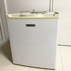冷蔵庫 サブ冷蔵庫 1ドア 47L 