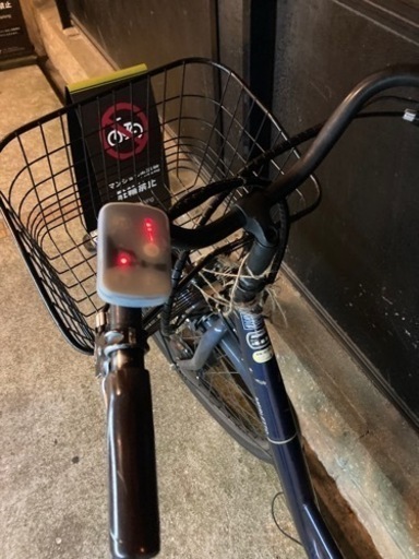 電動アシスト自転車　3日間限定‼️引き取り可能な方