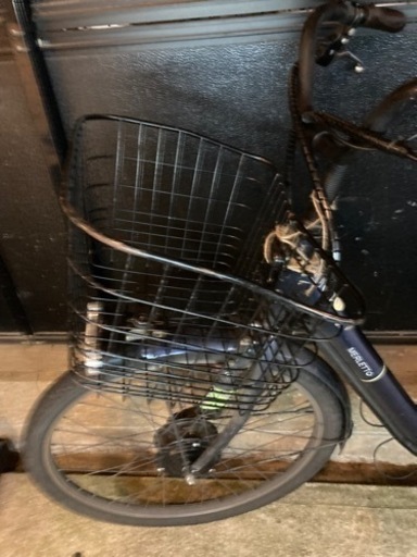 電動アシスト自転車　3日間限定‼️引き取り可能な方
