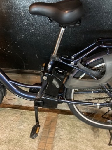 電動アシスト自転車　3日間限定‼️引き取り可能な方