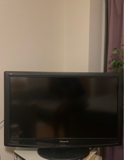 【8/16まで】リモコンつき/パナソニック 32V型 液晶テレビ ビエラ TH-L32C2 ハイビジョン
