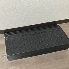 テラダ セフティアップ 段差解消プレート 基本14.5cm グレーの画像