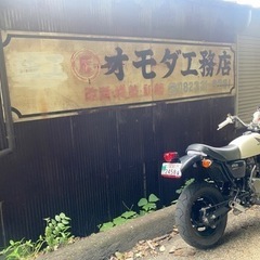 (商談中)エイプ50FI (インジェクション車) の画像