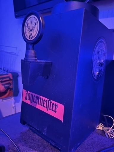 イエーガー サーバー