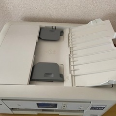 プリンタ複合機あげます　手渡しのみの画像