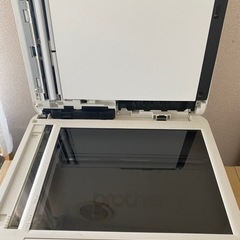 プリンタ複合機あげます　手渡しのみの画像