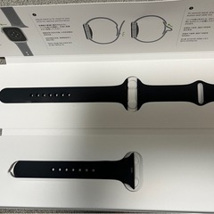 Appleウォッチ純正ベルト