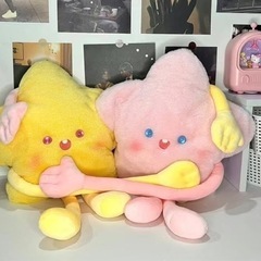 星バッグ　ラッキースターバッグ　の画像