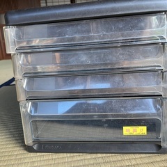 レターケース