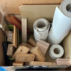 木材・DIY材・端材他の画像