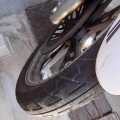 スズキ GZ125HS 125㏄ 希少バイク 神奈川県内運送代無料 引取は値引き可！！の画像