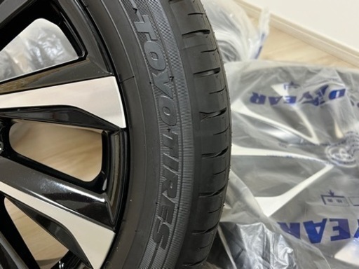 ☆90系ノア純正アルミホイール☆新品☆新型ノア・ヴォクシー