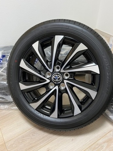 ☆90系ノア純正アルミホイール☆新品☆新型ノア・ヴォクシー
