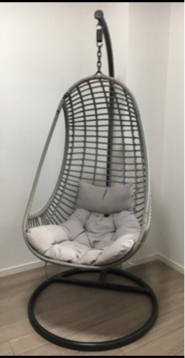 ハンギングチェア