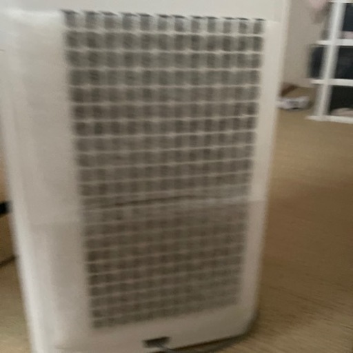 空気清浄機 値下げしてみました、どうかお願いします