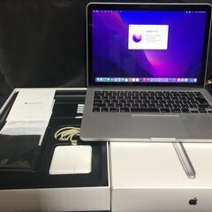「MacBook Pro Retina 13インチ Early ...