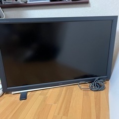 MultiSync LCD4610 高精細液晶ディスプレイ