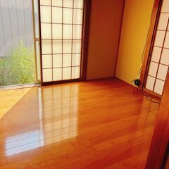 初期費用ゼロ円、三条西大崎、平家戸建て賃貸！！！居住支援法人大歓迎 - 三条市