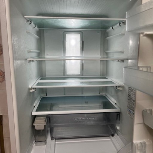 取引者決定 東芝冷蔵庫（値下げしました実質4万5千円）