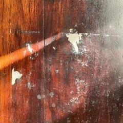 バリ　オーダー家具　ローテーブルの画像