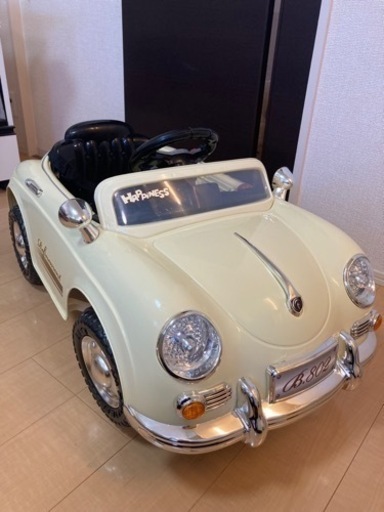 ラジコンカー リングガール リングボーイ 車 結婚式 ［都内受け渡し可］