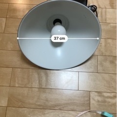 照明器具　IKEA 