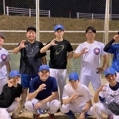 新メンバー募集中‼️
