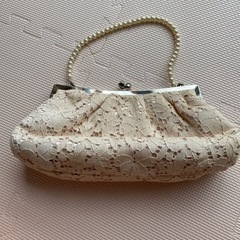 ハンドバッグ　