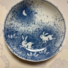 小皿×5客セットの画像