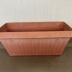 プランター　アイリスオーヤマ　の画像