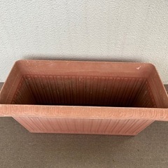 プランター　アイリスオーヤマ　の画像
