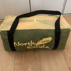 ノースイーグル　一人用テント
