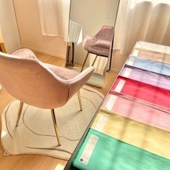 【上越市】骨格診断無料モニター付きパーソナルカラー診断🌈