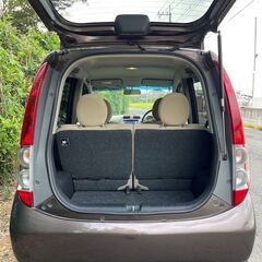 H19年 ライフ Fハッピーエディション  走行3万㌔台 車検R6年2月の画像