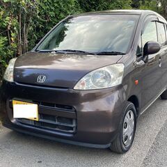 H19年 ライフ Fハッピーエディション  走行3万㌔台 車検R...
