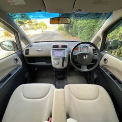 H19年 ライフ Fハッピーエディション  走行3万㌔台 車検R6年2月の画像