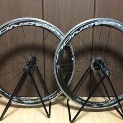 【取引終了】※現物確認大歓迎です【中古】カンパニョーロ バレット...