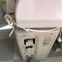 白くまくん  エアコン６畳用  の画像