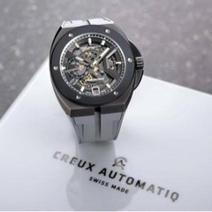 CREUX AUTOMATIQ GHOST V3 世界限定30本 プリンチペ