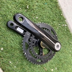 クランクセット　FSA gossamarの画像